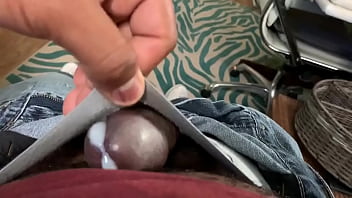 Sexy New Bbc Masturbation Clip