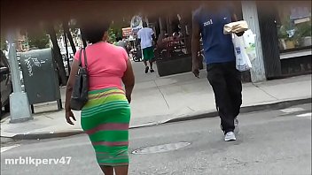 Nut Busting Candids! - Grab Yo Dick And Enjoy