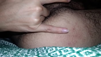 Gay, Culito, Joven, Peludo, Dedeandome - Gay - 2025 - Sexy - Session - Video 2761720