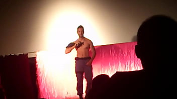 X Gogo Pau Duro Na Cal_a I