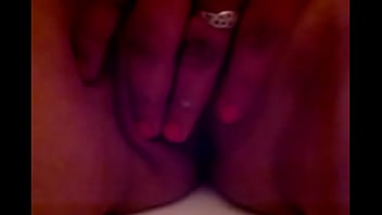 Mi Novia Se Masturba Con Los Dedos Y Me Lo Manda