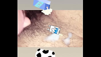 Morenaço Belzebu - masturbation, gay, gozo, gala, punheta, soloboy, blacklivesmatter, caralho-gozado - Video 2689837