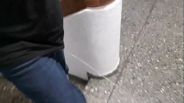Pissing, Gay, Peeing - Gay - 2025 - Intense - Experience - Video 2689802