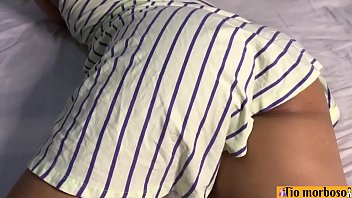 Tratando De Convencer A Mi Ala Novia De Mi Amigo Y Se La Deja Ir Toda La Golosa .