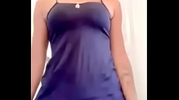 Cinyoritah Shaking Her Sexy Booty