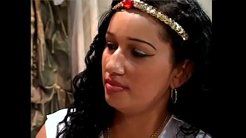 Ellen A Princesa Do Deserto - Filme Completo