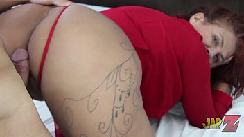 Minha Madrasta Safada. Melissa Devassa