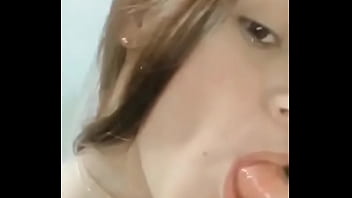 Ruivinha Chupona Gostosa