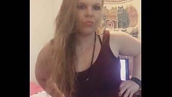 Fucking Myself With A Vibrator In Both Holes Trying To Get An Anal Orgasm