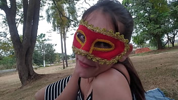 Paguei Boquete E Me Masturbei Em Praça Pública Durante O Dia (completo No Red)