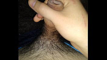 Con Ganas De Coger - paja, caliente, soloboy, pija-dura, ganas-de-coger, cuarentena - Video 2692307