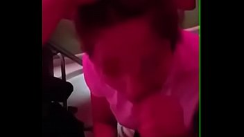 Vecina Infiel Lo Chupa Mejor A Escondidas