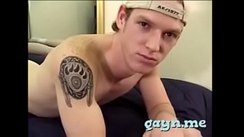Twink Rides A Stiff 10-pounder - anal, hardcore, blowjob, amateur, glasses, masturbation, solo, american, gay, twink, bareback, short - Video 2659345