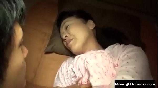 Japan M. Fucking Infront Of S. Part 1