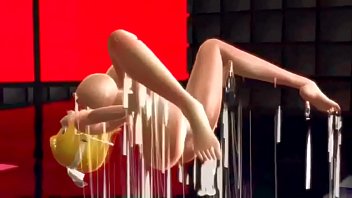 Turquoise And Yellow