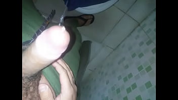 Heterobombeiro, Gozada-duplanobanheiro - Unknown - 2025 - Passionate - Performance - Video 2674484