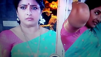 பிரவினா சீரியல் தேவுடியா