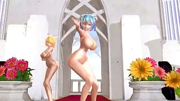 Project Sex Rehearsal