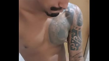 Gozando No Banheiro Da Minha Mãe Marcelopauzao.com