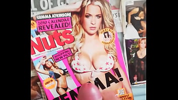 Wank, Soloboy, Page-3-girl - Unknown - 2025 - Incredible - Show - Video 2687717