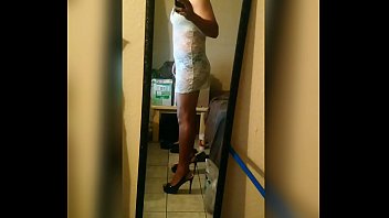 Phoenix Crossdresser - Tranny-transvestite-soloboy