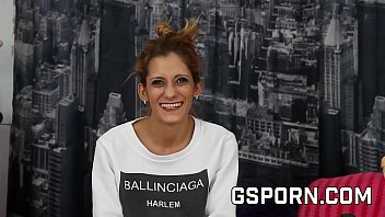 Entrevista Exclusiva A Gabriela Flores Por La Primera Machine