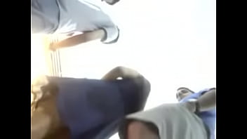 ⁣Upskirt Best Thong