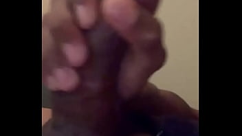 Busting A Fat Nut - cumshot, solo, bbc, soloboy - Video 2687256