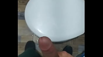 Ya Todos D. Y Yo Tocándome