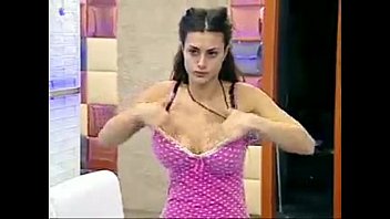 Big Boobies Egyptian Girl