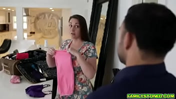 Getting Back At Mommy2