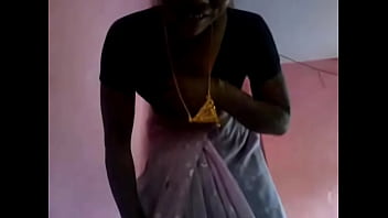 Indian Cheating Aunty Fuck Her Boy Friend