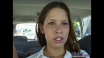 Haley Ass Got Pounded