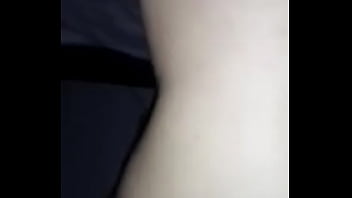 Loira Rabuda Tatuada Levando Esfolada Na Bunda