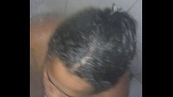 Gordinha Gulosa Chupando Gostoso