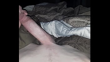 Hard Throbbing Cock