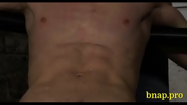 Fantastic Sex Game Of Bdsm Lovers