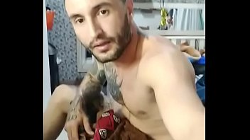 Live Hot #1 Allan Guerra Gomes