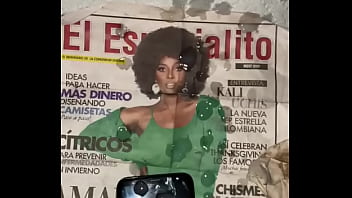 Amara La Negra Tribute