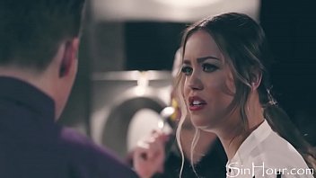 Desperate Man Uses Time-freezing Tech To Have Sex With Crush- Alina Lopez - hardcore, blonde, latina, blowjob, riding, rough, busty, oral, big-ass, caught, big-tits, blackmail, - Video 2684042