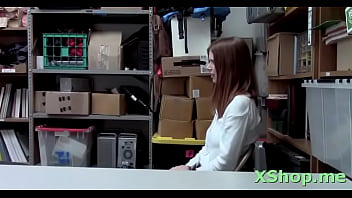 Lascivious Young Pepper Hart Gets Nailed