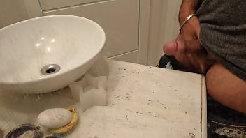 Gay, Pau, Banheiro - Gay - 2025 - Hot - Show - Video 2690004