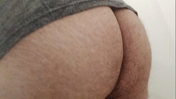 Gay, Bunda, Banheiro - Gay - 2025 - Intense - Scene - Video 2755320