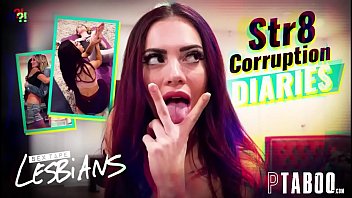 Scarlett Sage Got Honey Trapped By Sabina Rouge