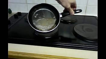 Cum, Cock, Food, Masturbation, Eat, Soloboy, Fried - Bukkake - 2025 - Incredible - Performance - Video 2685404