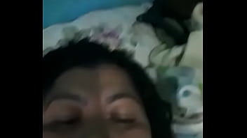 Safada Batendo Uma Sirica