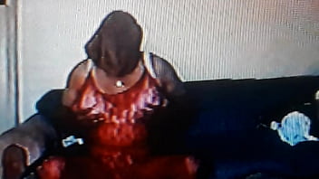 Modelando Ropa De Mi H.