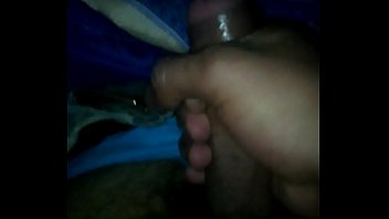 Se La Jala Y Se Viene Bien Rico, Le Gusta Que Se La Mamen