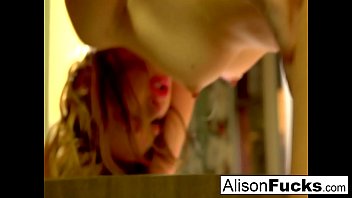 Artsy Fun With Sexy Katie Summers And Busty Alison Tyler!