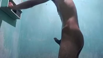 Big Dick Handjob Masturbation